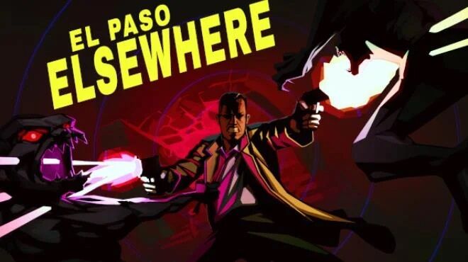 El Paso Elsewhere Free