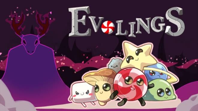 Evolings Free