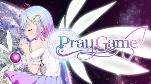 Pray Game Free