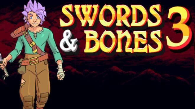 Swords Bones 3 Free
