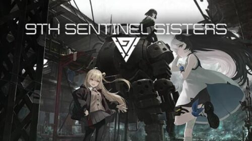 9th Sentinel Sisters Free