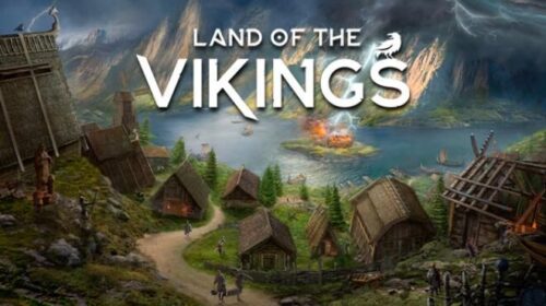 Land of the Vikings Free