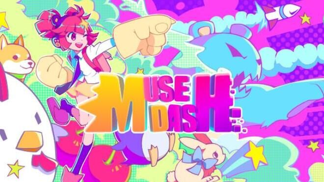 Muse Dash Free