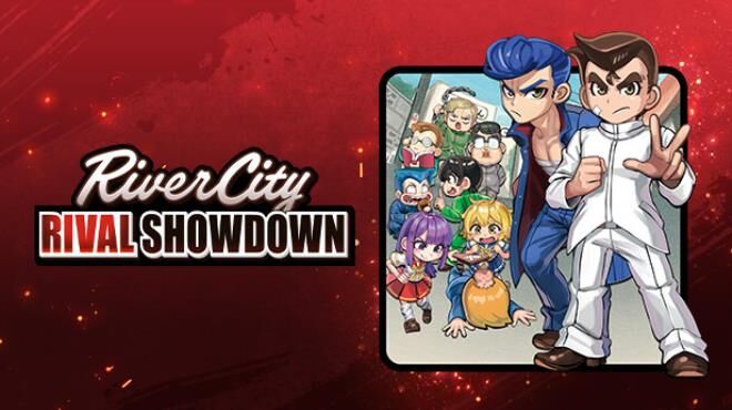 River City Rival Showdown Free