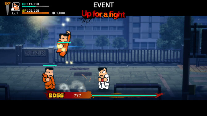 River City Rival Showdown free torrent