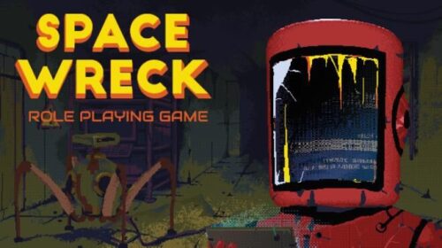Space Wreck Free