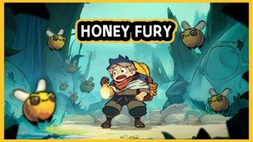 Honey Fury Free