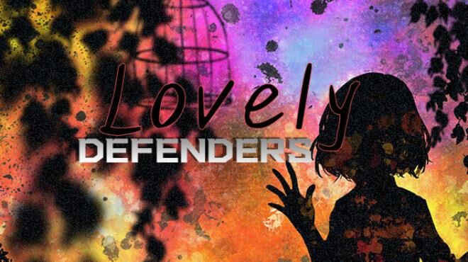Lovely Defenders Free
