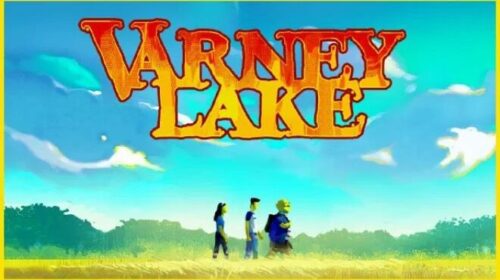 Varney Lake Free