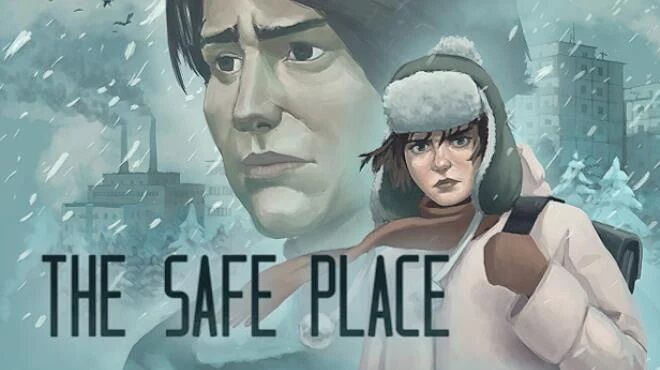 The Safe Place Free